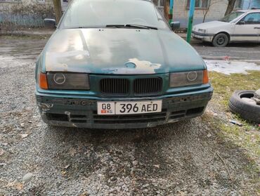 купить двигатель бмв х5 дизель: Продам BMW E36 в комплектном виде, нормальном состоянии, мотор М40B18