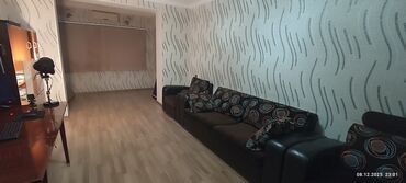 Uzunmüddətli kirayə mənzillər: 3 otaqlı mənzil – mətbəx və sanitar qovşaqla Planlama: - Açıq — 7