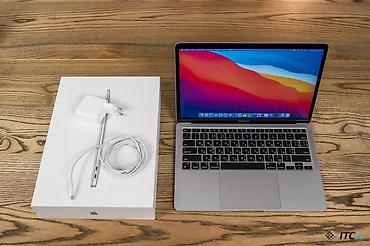 apple macbook: Apple MacBook Air 13" (серебристый) - Экран 13.3" Retina (2560×1600) — 3