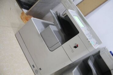 Printerlər: Canon 2520. A3,A4 priner/kopya.scan Tam ideal vəziyyətdə, orjinal — 2