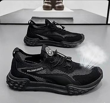 charles keith кошелек: Кроссовки мужские
Размеры: серые-41,Черные-41,42 — 5