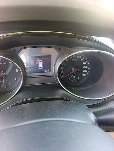 volvo вольво: Kia Carnival: 2019 г., 2.2 л, Автомат, Дизель, Минивэн — 1