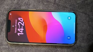 ddr3 8gb 1333: IPhone 13, Колдонулган, 128 ГБ, White Titanium, Коргоочу айнек, Каптама, Куту, 70 %