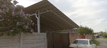 Сварка: Сварка | Навесы — 3