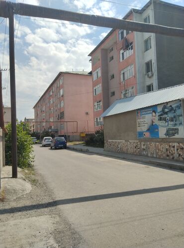 балыкчы продаю дом: 2 комнаты, 60 м², Элитка, 1 этаж, Евроремонт