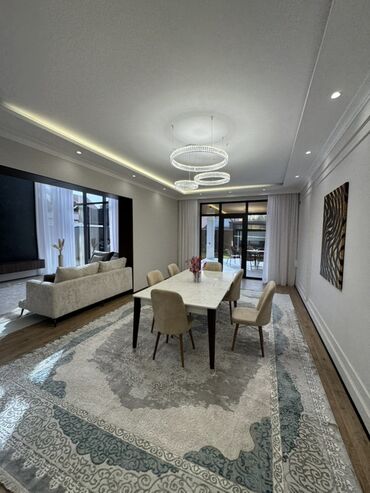 Продажа домов: Дом, 300 м², 5 комнат, Дизайнерский ремонт — 6