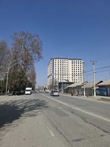 квартира синимат: 1 комната, 51 м², 12 этаж, ПСО (под самоотделку)