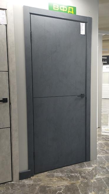 Межкомнатные двери: Двери межкомнатные цены от 5500и выше адресс Чокона Валиханова — 2