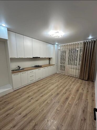 Продажа квартир: 1 комната, 54 м², Элитка, 8 этаж, Евроремонт