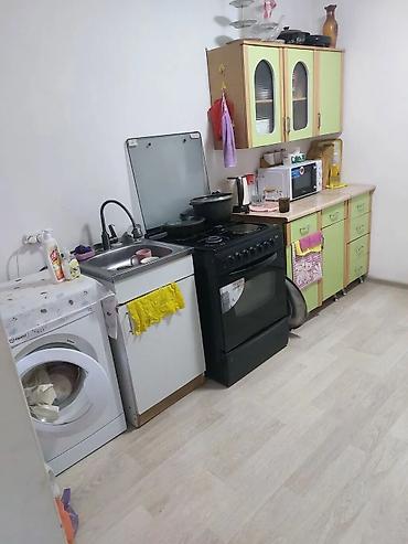 ищу квартиру ак ордо: 70 м², 3 комнаты, Ак-Ордо 1 ж/м, Без животных — 4