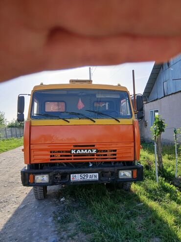 Грузовики: Грузовик, Б/у