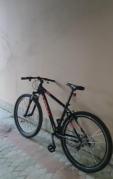 olimpia velosiped: 29luq trek Yaxsi veziyyetdedir arxa disk deyisib bidene surulmur deye — 5