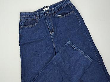 bootcut jeansy: Sinsay, Jeansy damskie, rozmiar XL — 1