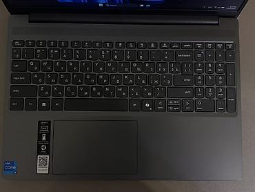 lenovo ideapad 330: 💻 Lenovo V15 G4 IRU — əla vəziyyətdə! Cəmi 3 ay əvvəl 1500 AZN-ə — 4