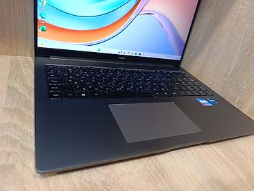 Huawei: Honor MagicBook X16 — 4