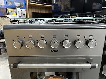 Кухонные плиты и варочные поверхности: Комбинированная, Новый — 3