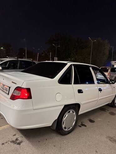электро машина китай: Daewoo Nexia: 2011 г., 1.5 л, Механика, Бензин, Седан