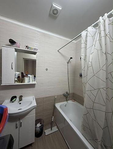 джал мкр: 2 комнаты, 72 м², Элитка, 6 этаж, Евроремонт — 8