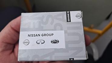 дачик коленвала: Датчик коленвала Nissan 2011 г., Новый, Оригинал, Япония — 2