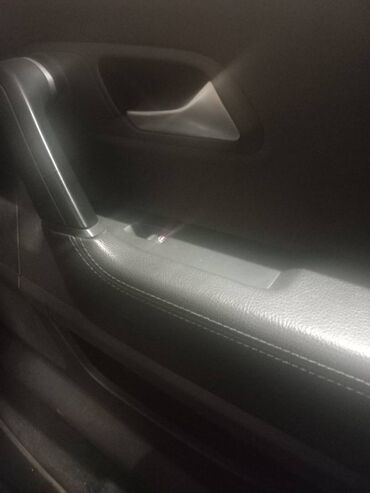 Volkswagen: Volkswagen Passat CC: 2 l | 2009 г. Κupe — 9