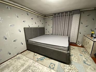 Двуспальные кровати: Двуспальная кровать, Новый, Без матраса, длина - 200 см at lalafo.kg — 9 Двуспальные кровати: Двуспальная кровать, Новый, Без матраса, длина - 200 см — 9