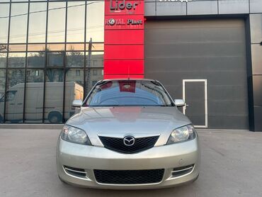 запчасти на ниссан примера: Mazda 2: 2003 г., 1.3 л, Автомат, Бензин, Хэтчбэк