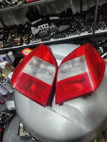stop svetlo citroen c3: DESNI STOP CITROEN C2 | Desni stop citroen c2 — 1