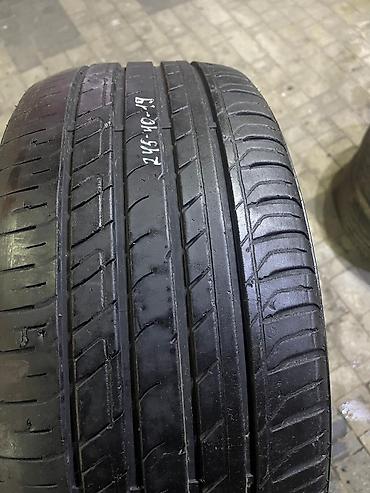 245 45 19: 275/35/19 - Ölçü: 245/40 R19 - Növ: yay/performans tipli yol şini - — 3