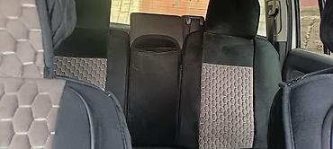Opel: Opel Zafira: 1.9 l | 2007 il 334000 km Van/Minivan — 7