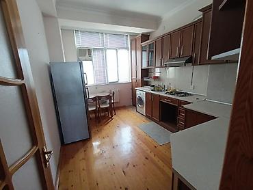 əmlak birjası: İcarəyə verilir 2 otaqlı yeni tikili 63 m², Yeni Yasamal q. 670 — 1