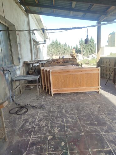 Bitkilər üçün dibçəklər: Taxta dipçəklər Bir başa sexdən.Sex qiymətinə. ♦️Endrim 2025 ☀️🌤️🌨️❄️ — 5