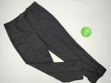zara second hand: Zara, Spodnie materiałowe damskie, rozmiar M — 3