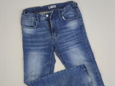 sukienka niebieska na wesele: Jeans, 12 years, 152, condition - Very good at lalafo.pl sukienka niebieska na wesele: Jeans, 12 years, 152, condition - Very good