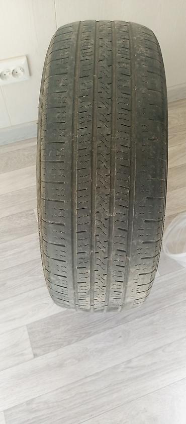 60: Летние шины CROSSMAX 225/60 R18 100V — комплект из 3 шт. б/у — 5