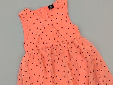 letnie sukienki wyprzedaz allani: Dress, 4-5 years, 104-110 cm, condition - Very good