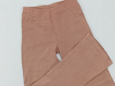 calzedonia skorzane legginsy: Legginsy dziecięce, Coccodrillo, 11 lat, 140/146, stan - Bardzo dobry