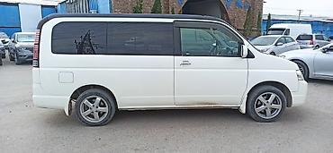 step: Honda Stepwgn: 2003 г., 2 л, Автомат, Бензин, Минивэн — 4