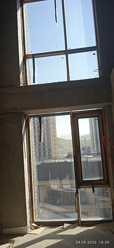 mega hous: 4 комнаты, 95 м², Элитка, 10 этаж, ПСО (под самоотделку) — 4