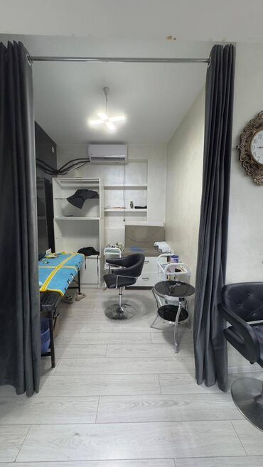 Салоны красоты: ЦЕНА: 85 000 $ КЫРГЫЗ НЕДВИЖИМОСТЬ Коммерческое помещение Готовый — 7
