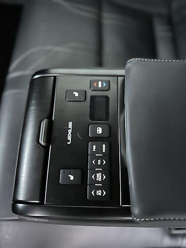 Lexus: Lexus ES: 2019 г., 2.5 л, Автомат, Гибрид, Седан — 8