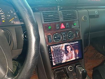 ремонт панорамной крыши: Mercedes-Benz E-Class: 2002 г., 2.2 л, Автомат, Дизель, Универсал — 1