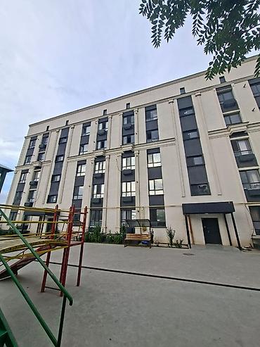 Продажа квартир: 1 комната, 37 м², Кызыл Аскер Индивидуалка, 2 этаж, Косметический ремонт — 1