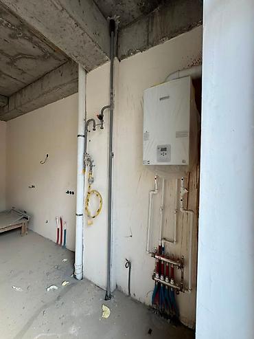 Продажа квартир: 3 комнаты, 100 м², Элитка, 3 этаж, Готовая ПСО (под самоотделку) — 5