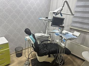 Tibbi avadanlıq: Stomatoloji avadanlıqlar dəsti — 12