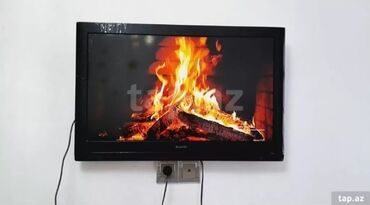 109 ekran tv samsung: Б/у Телевизор Beko Led 82" HD (1366x768), Самовывоз