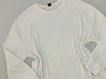 polar polo: Shein, Sweter damski, rozmiar M — 1