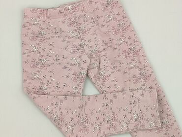 fajne spodenki: Legginsy dziecięce, Little kids, 5-6 lat, 116, stan - Bardzo dobry
