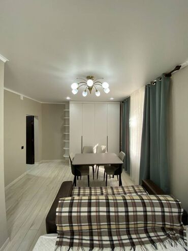 Продажа квартир: 1 комната, 29 м², Хрущевка, 1 этаж, Дизайнерский ремонт