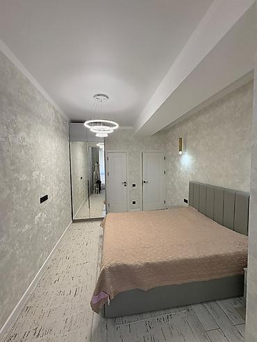 Продажа квартир: 3 комнаты, 96 м², Элитка, 7 этаж, Дизайнерский ремонт — 3
