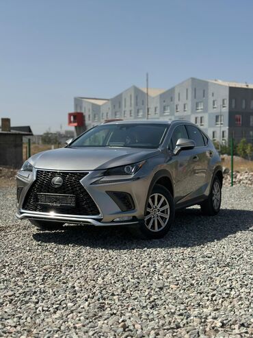 лексус rx 330 новый цена: Lexus NX 300 06/2018 год обьем 2.0 Топливо бензин пробег 72.000км